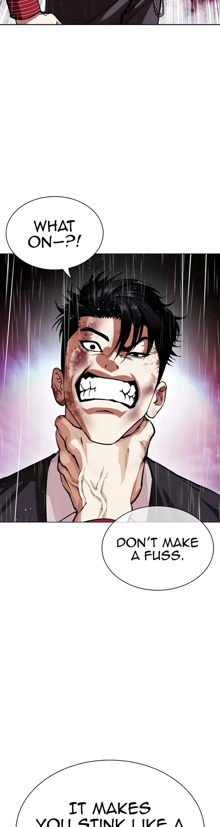 Lookism Chapter 548 - Page 49