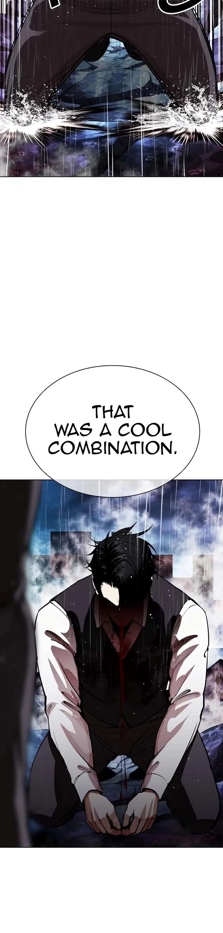 Lookism Chapter 548 - Page 53