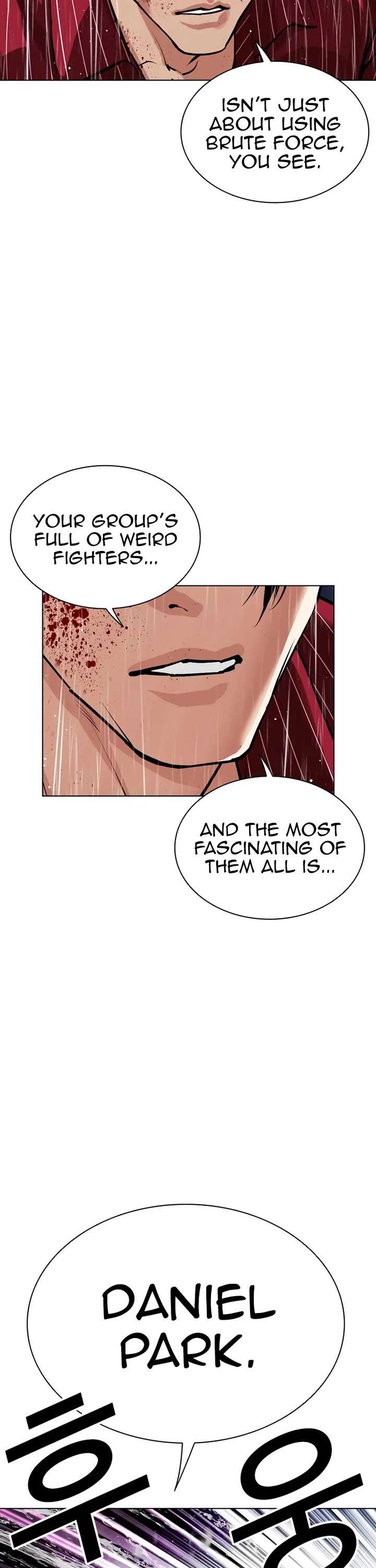 Lookism Chapter 548 - Page 58