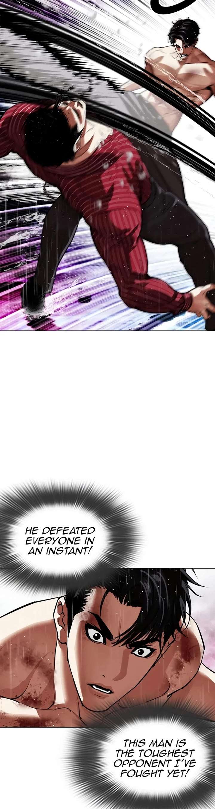 Lookism Chapter 548 - Page 59