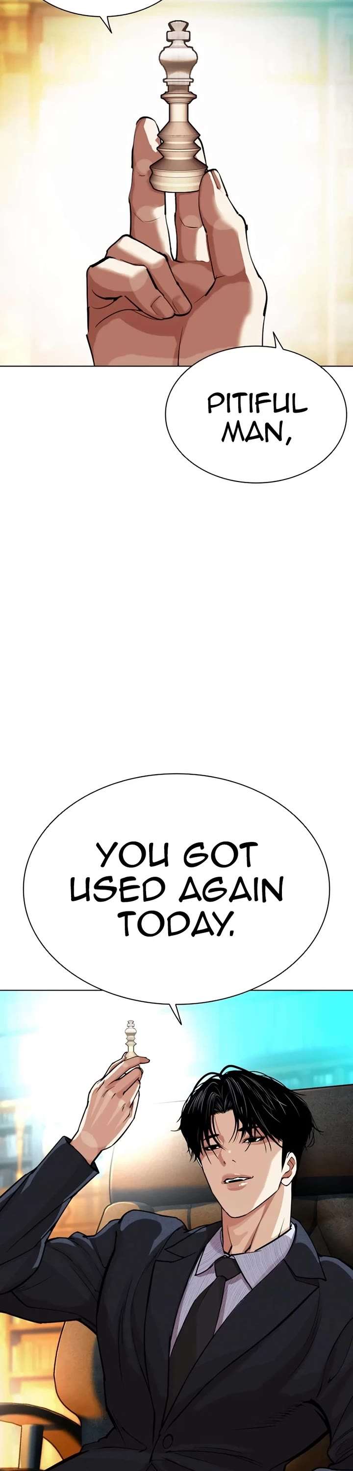 Lookism Chapter 548 - Page 6