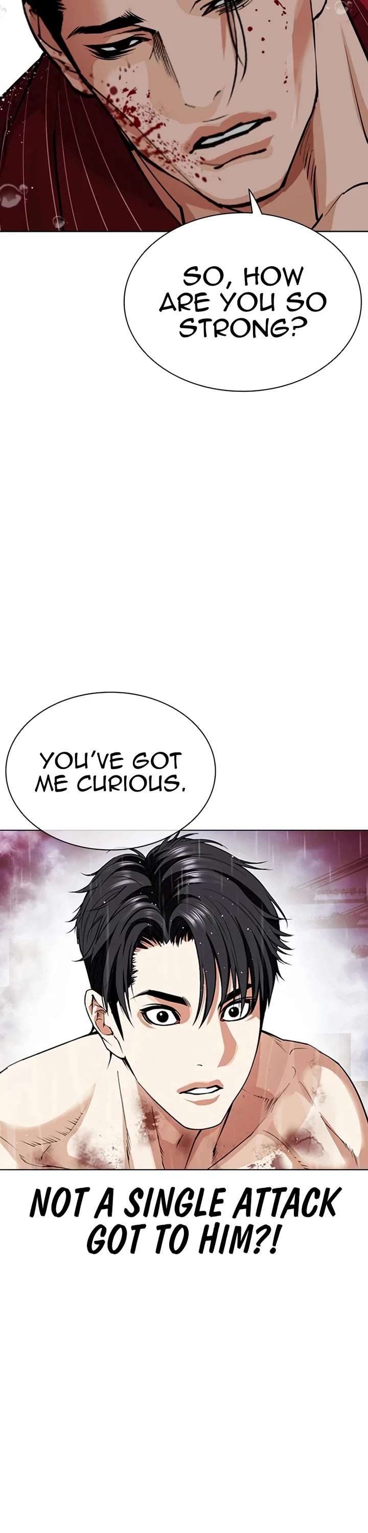 Lookism Chapter 548 - Page 66