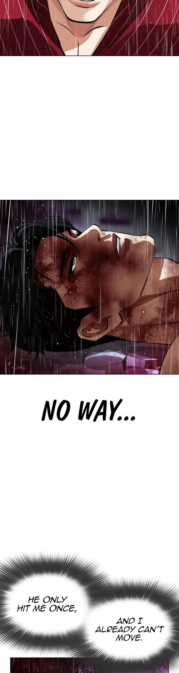 Lookism Chapter 548 - Page 69