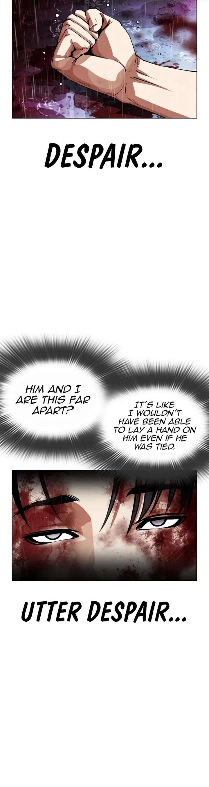 Lookism Chapter 548 - Page 70