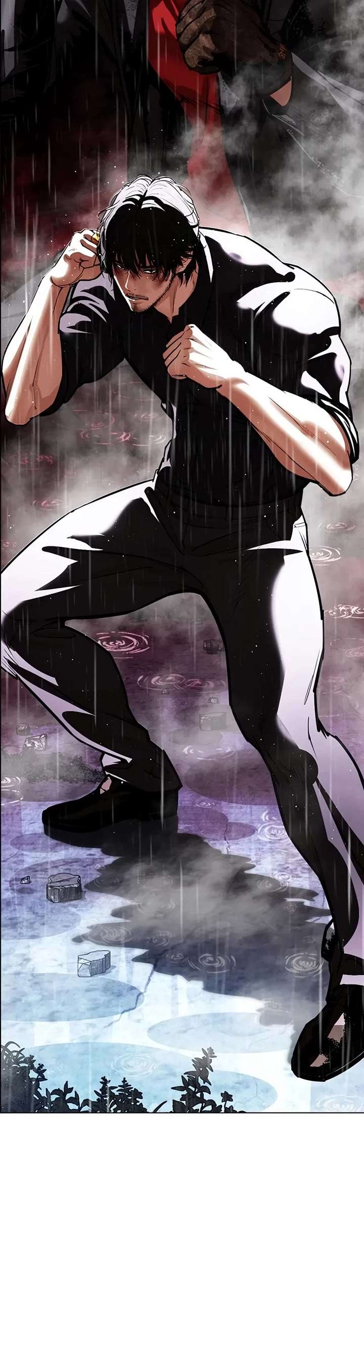 Lookism Chapter 548 - Page 75