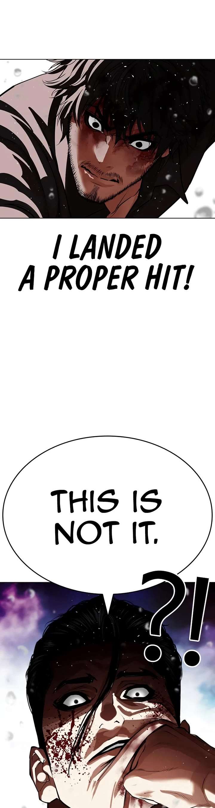 Lookism Chapter 548 - Page 79