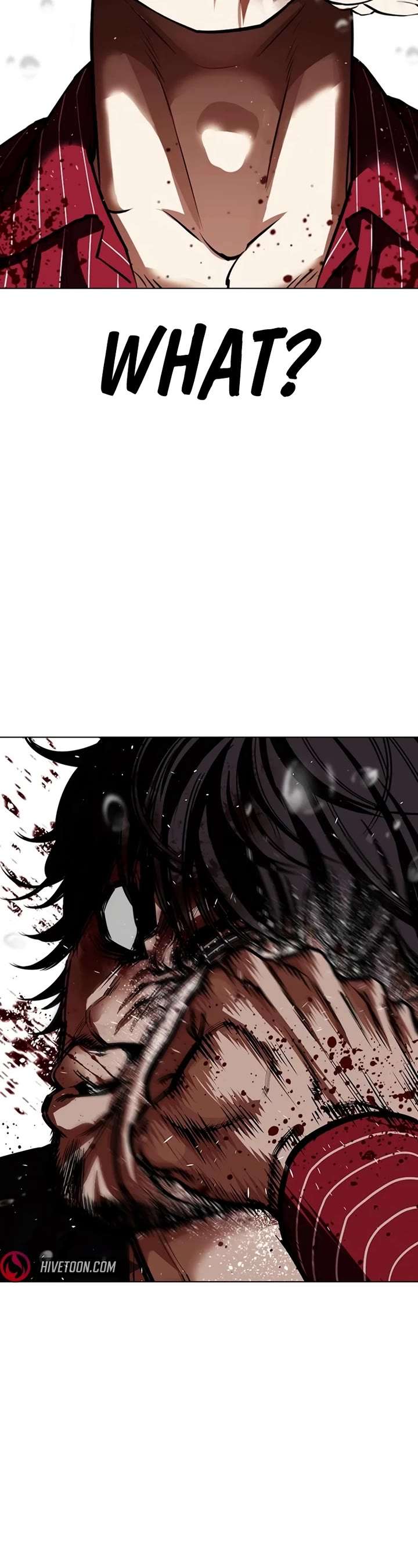 Lookism Chapter 548 - Page 80