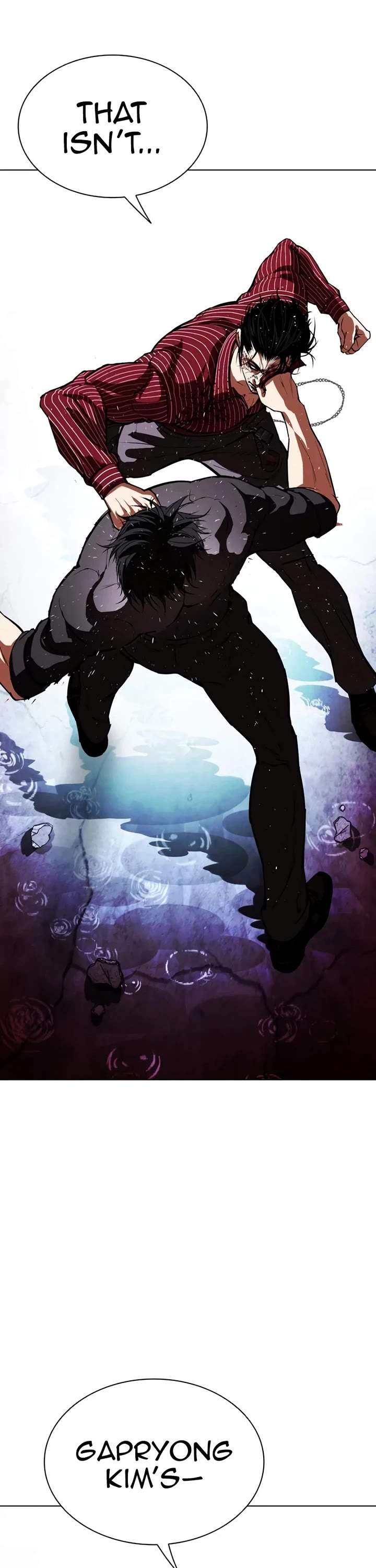 Lookism Chapter 548 - Page 81