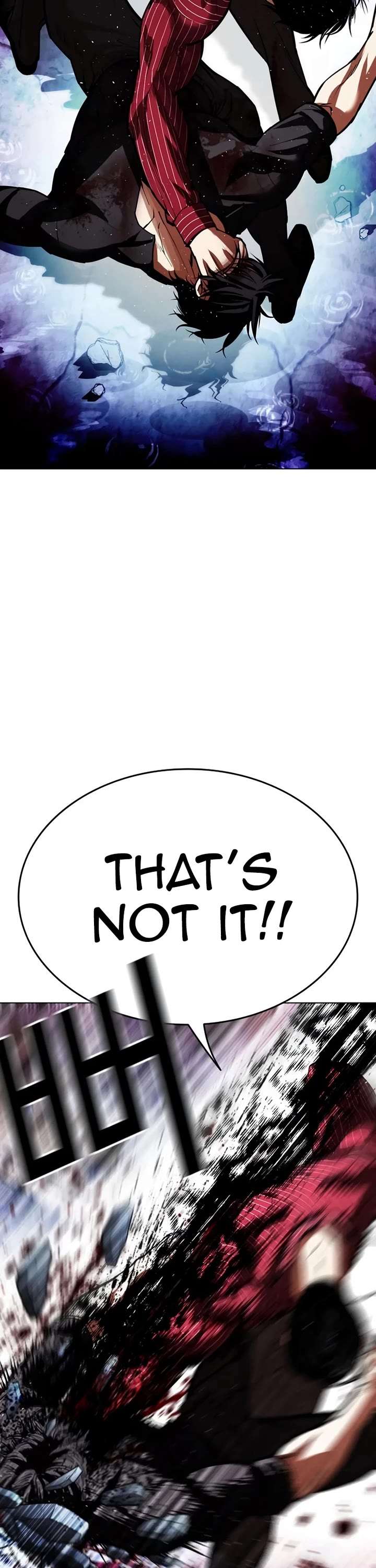 Lookism Chapter 548 - Page 83