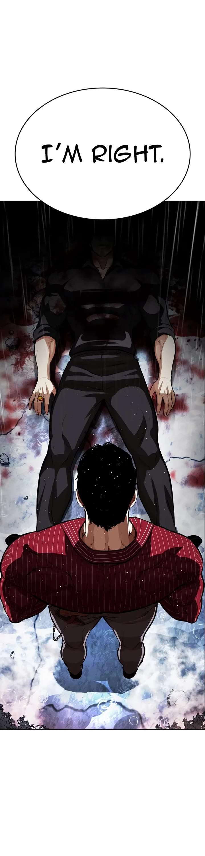 Lookism Chapter 548 - Page 86