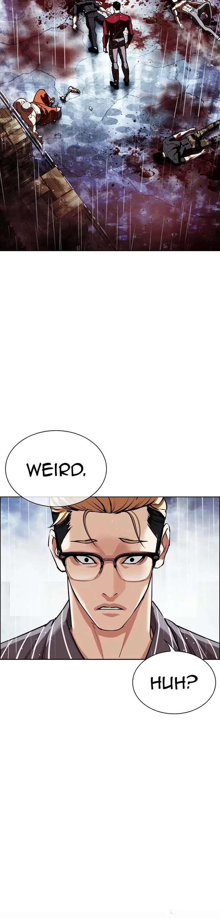 Lookism Chapter 548 - Page 88