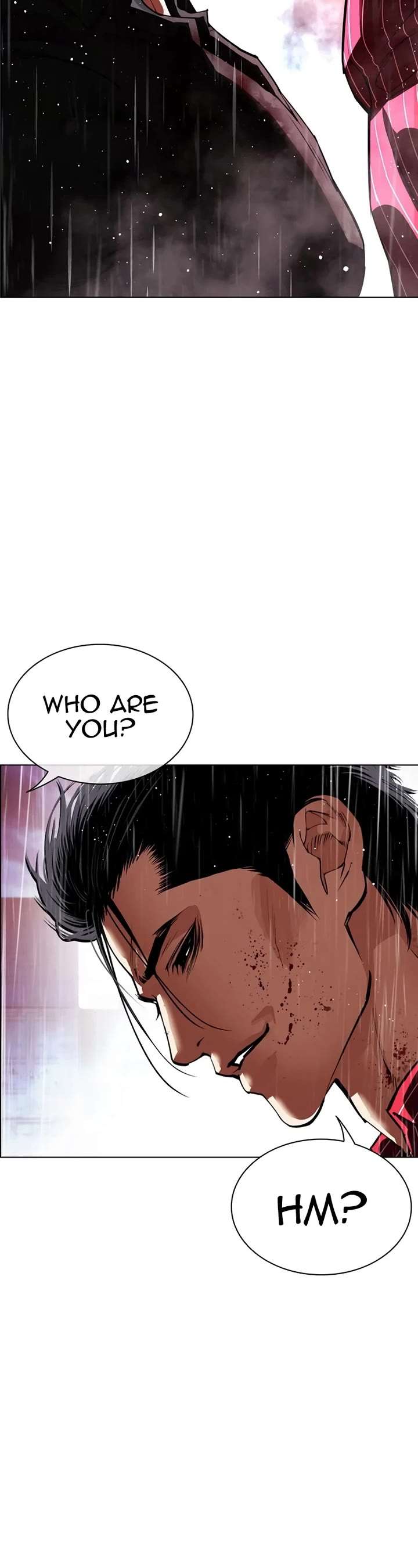 Lookism Chapter 548 - Page 9