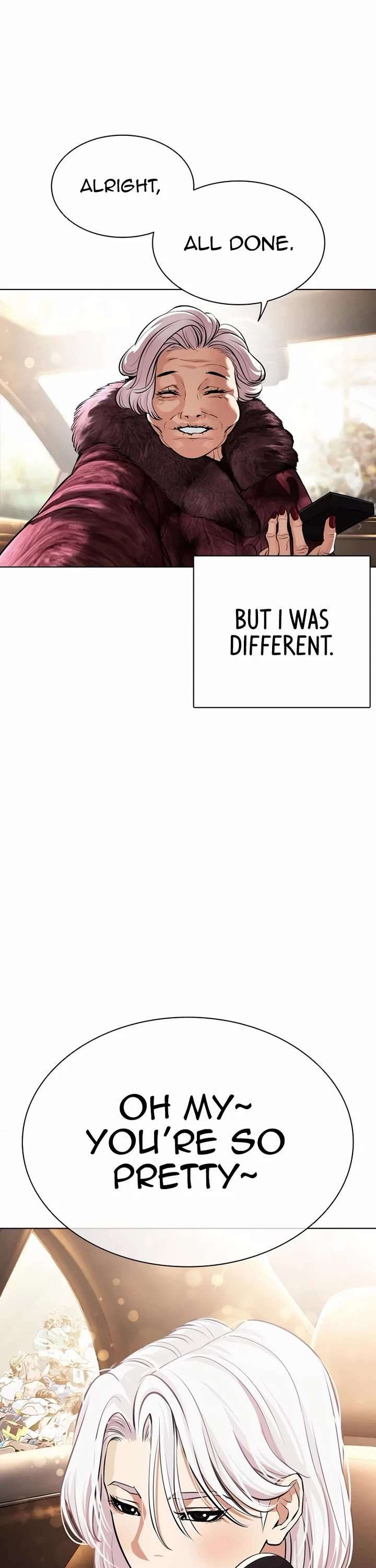 Lookism Chapter 549 - Page 11