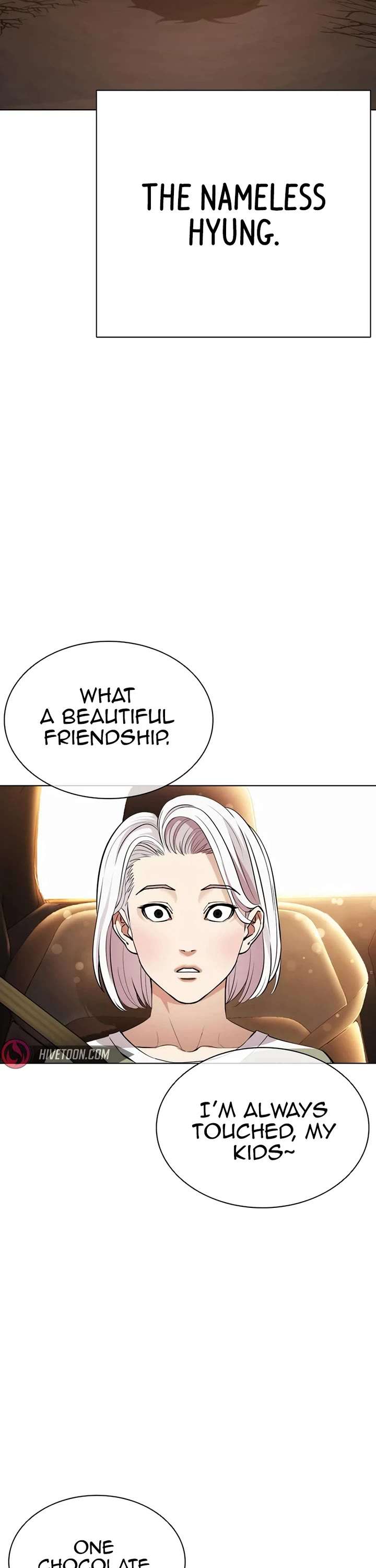 Lookism Chapter 549 - Page 15