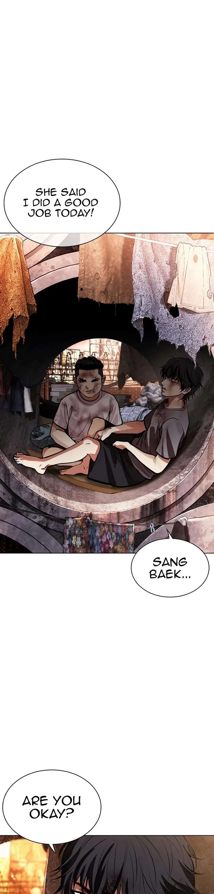 Lookism Chapter 549 - Page 23