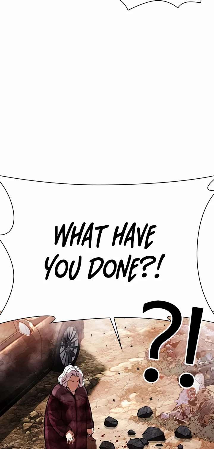Lookism Chapter 549 - Page 35
