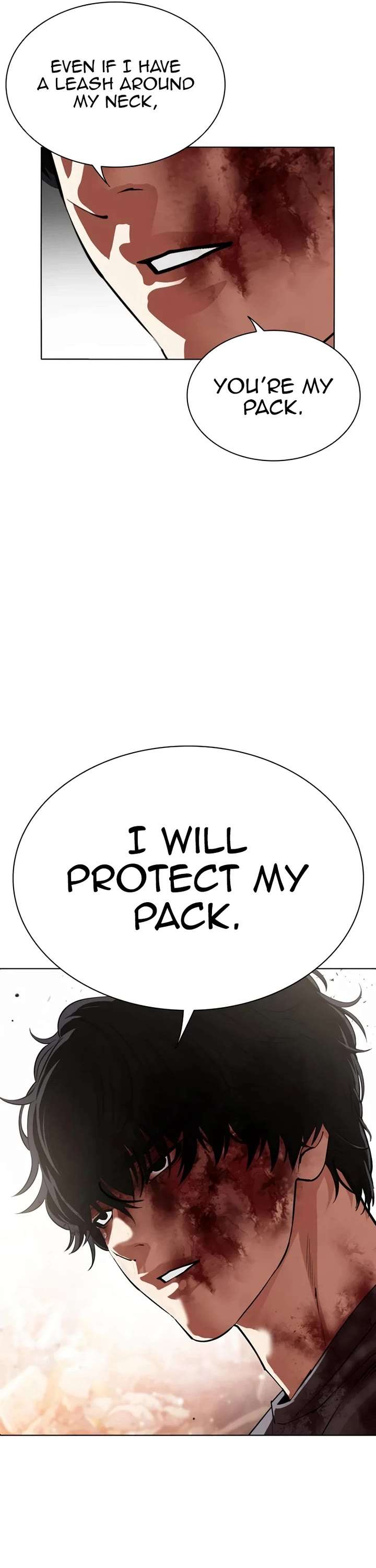 Lookism Chapter 549 - Page 37