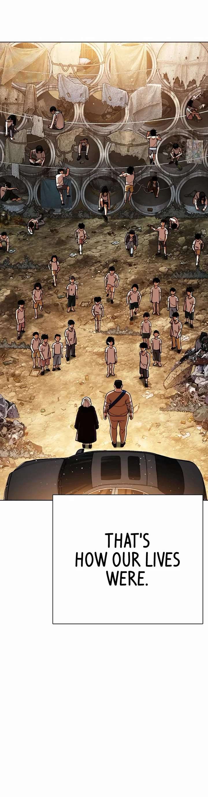 Lookism Chapter 549 - Page 4