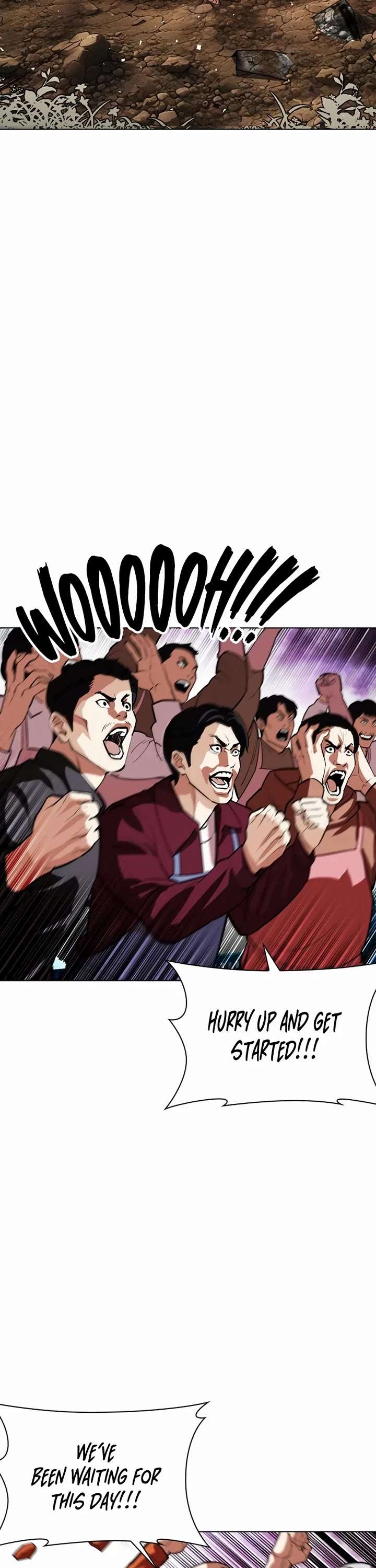 Lookism Chapter 549 - Page 42