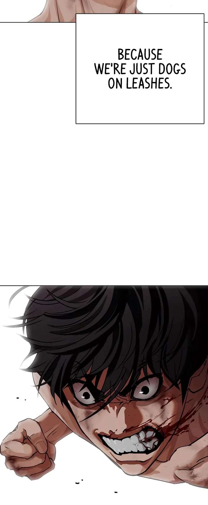 Lookism Chapter 549 - Page 49