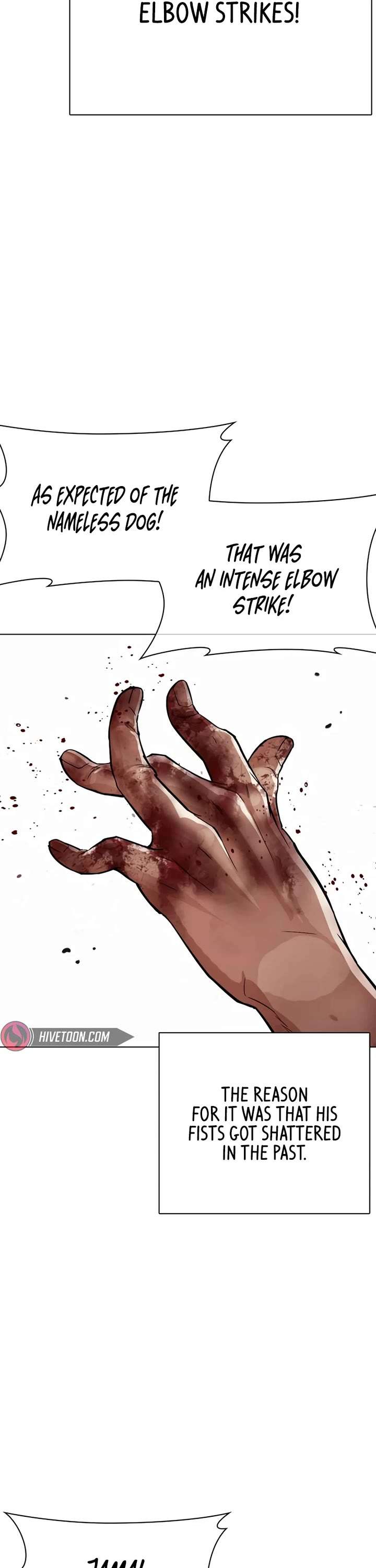 Lookism Chapter 549 - Page 52