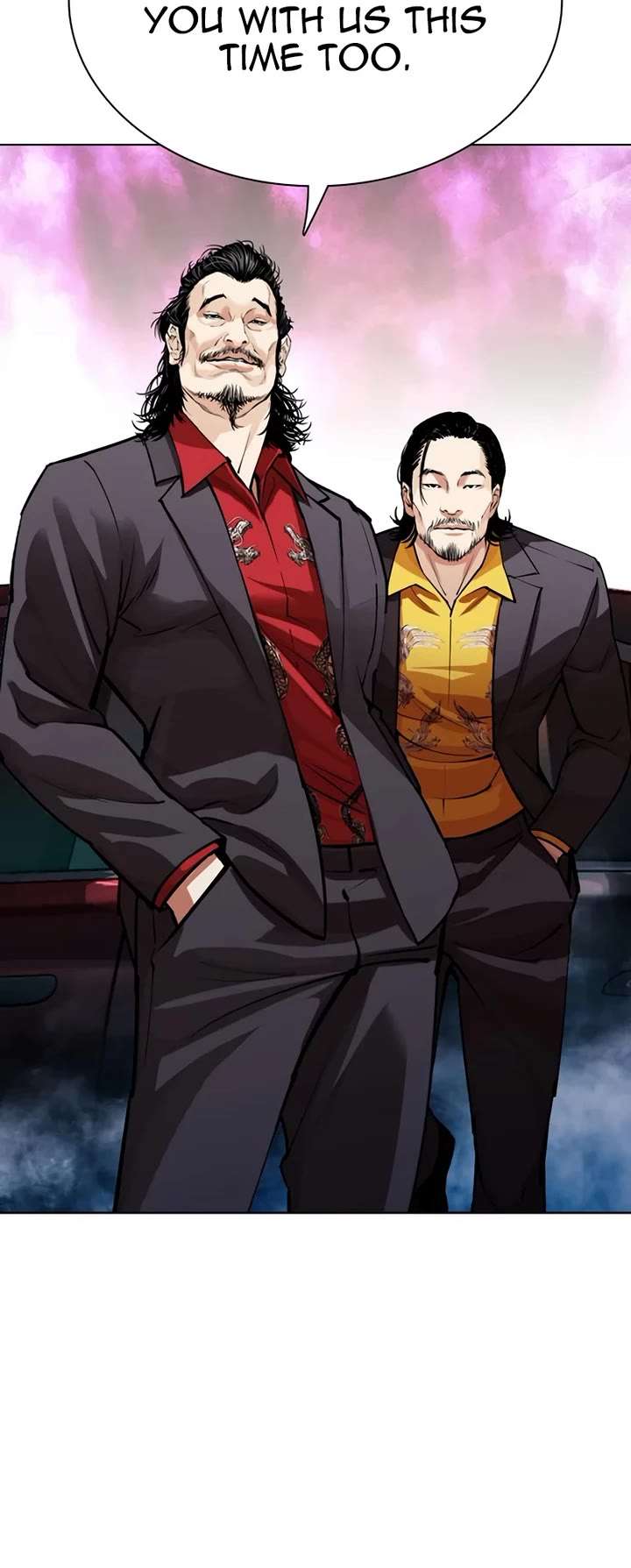 Lookism Chapter 549 - Page 58