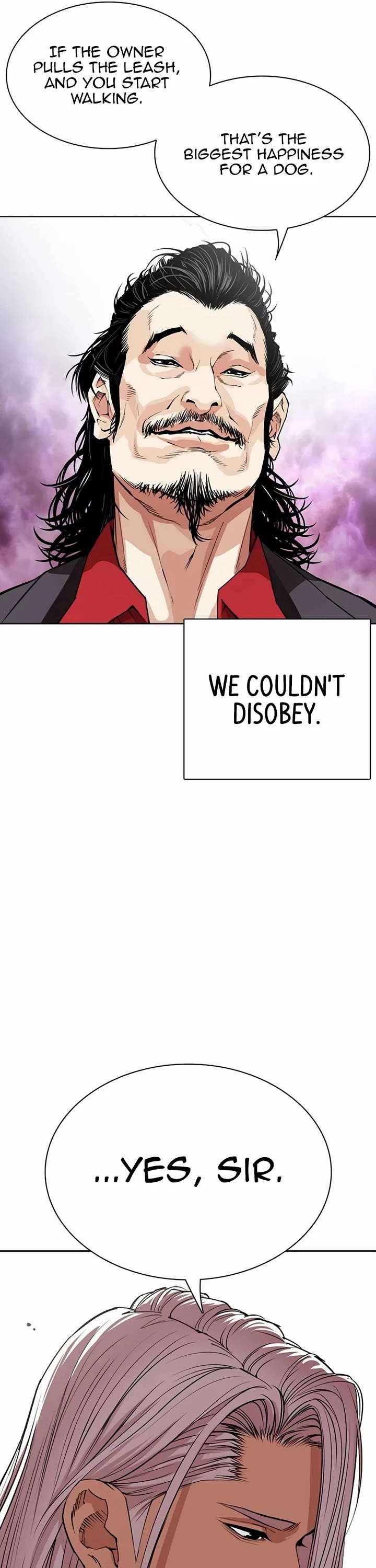 Lookism Chapter 549 - Page 60