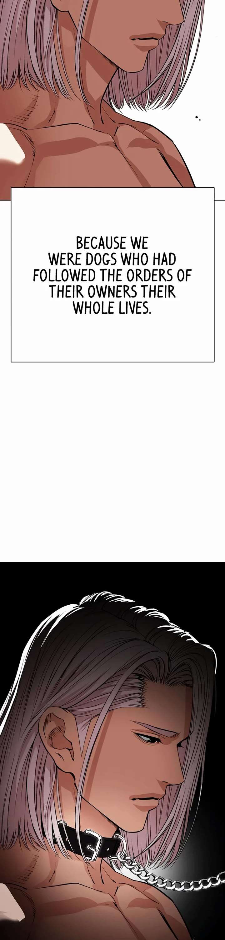 Lookism Chapter 549 - Page 61