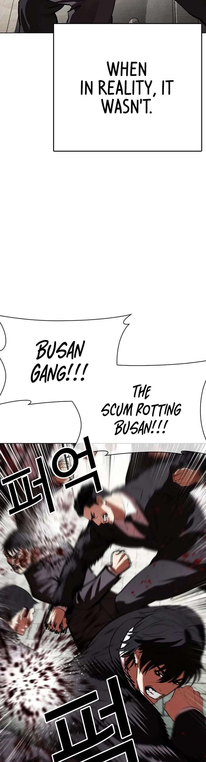 Lookism Chapter 549 - Page 66