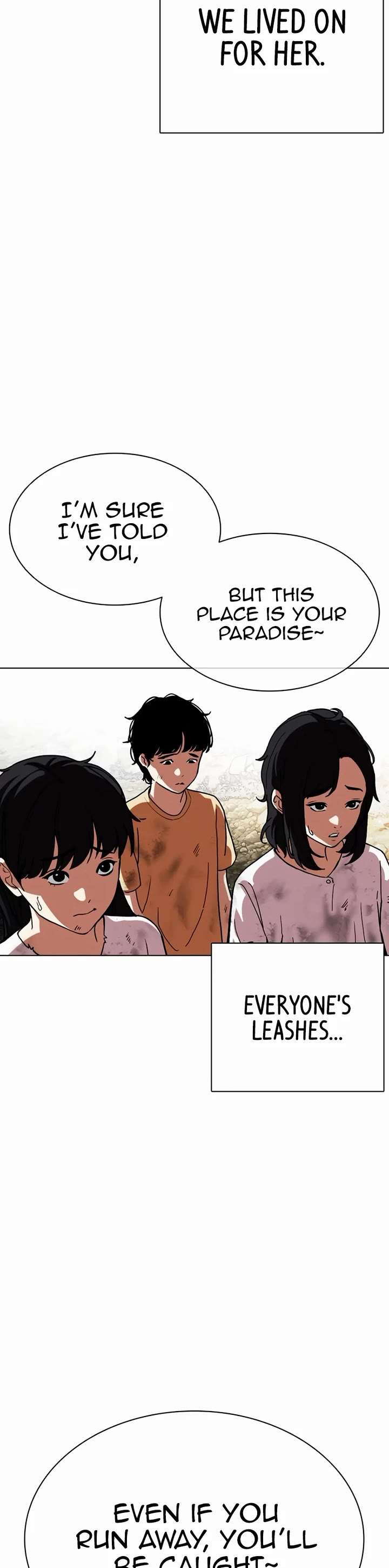 Lookism Chapter 549 - Page 7