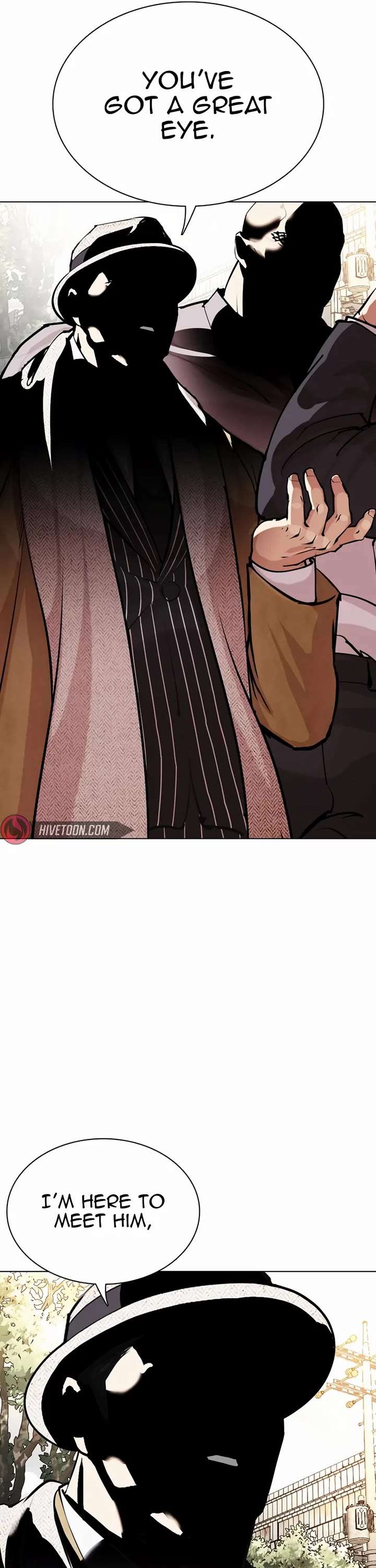 Lookism Chapter 549 - Page 77