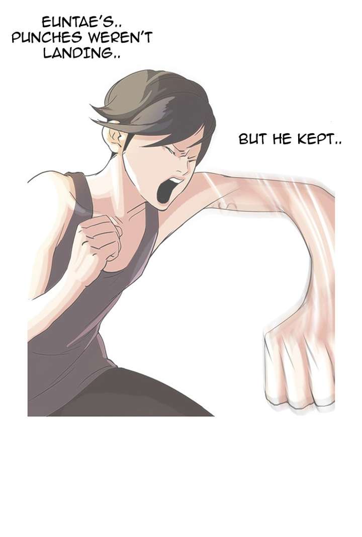 Lookism Chapter 55 - Page 10