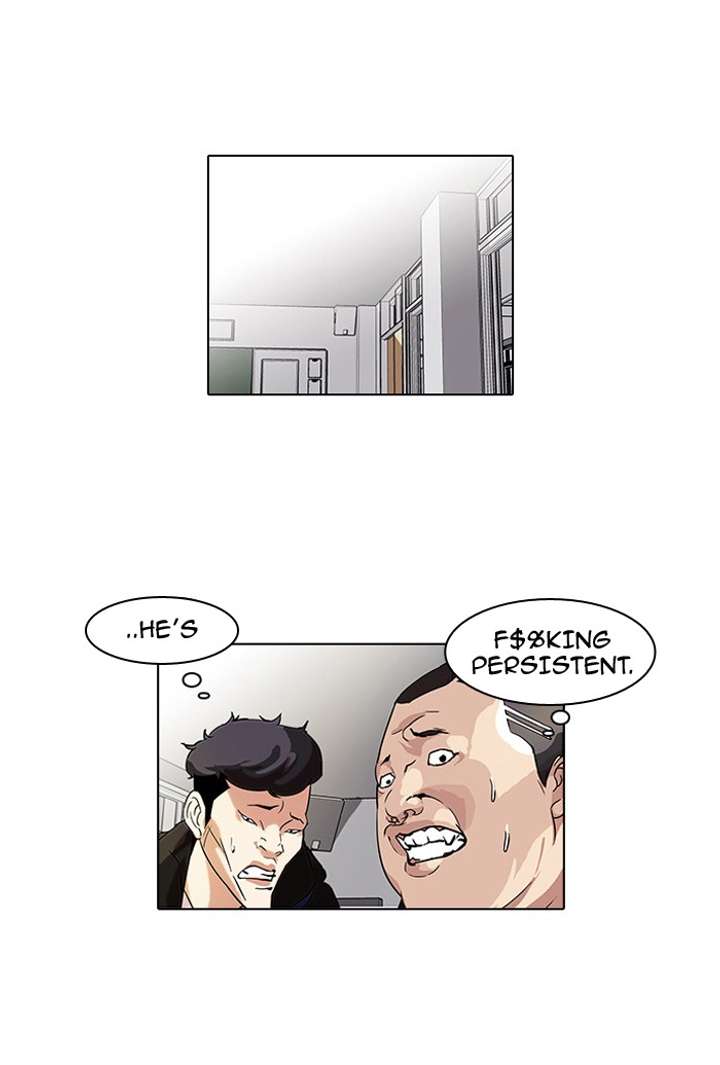 Lookism Chapter 55 - Page 11