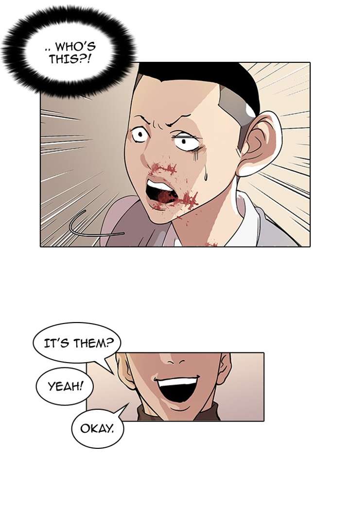 Lookism Chapter 55 - Page 31