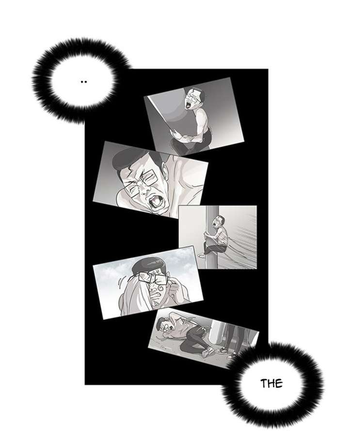 Lookism Chapter 55 - Page 33