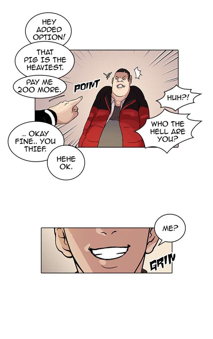 Lookism Chapter 55 - Page 37