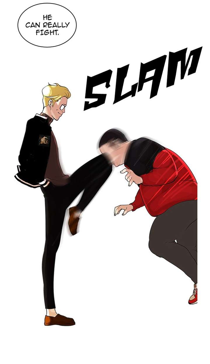 Lookism Chapter 55 - Page 43