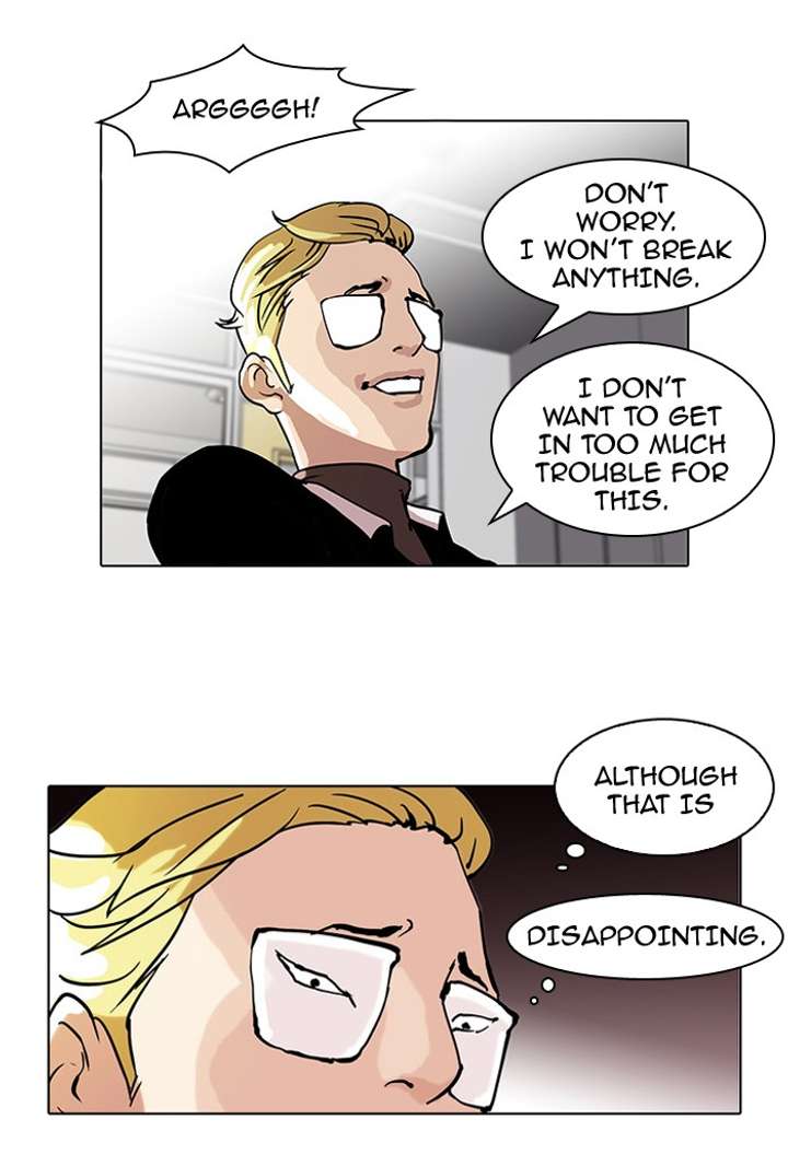 Lookism Chapter 55 - Page 48