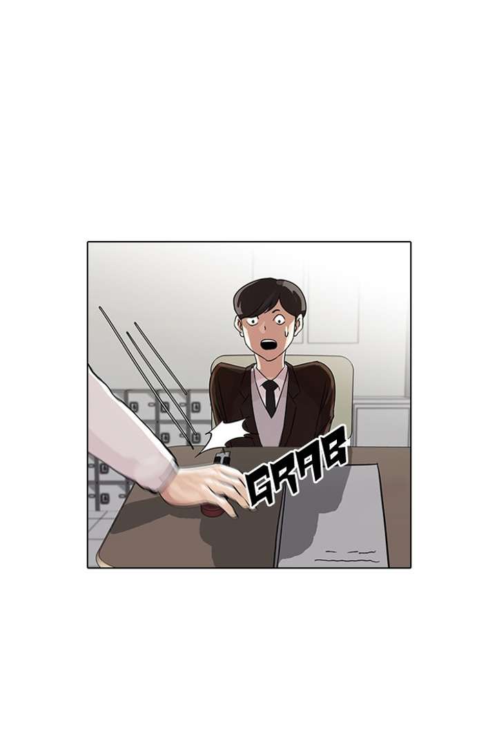 Lookism Chapter 55 - Page 49
