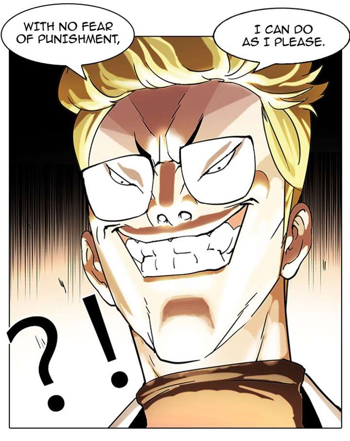 Lookism Chapter 55 - Page 59