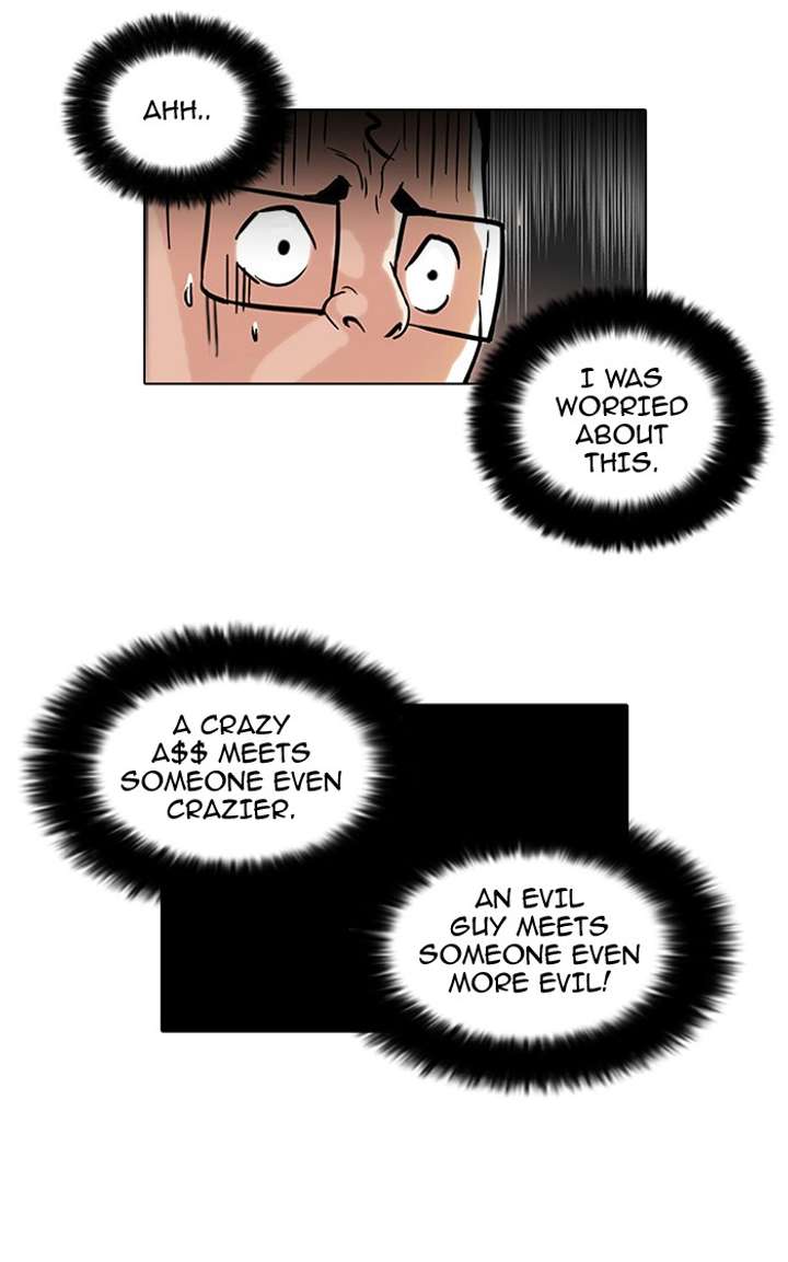 Lookism Chapter 55 - Page 61