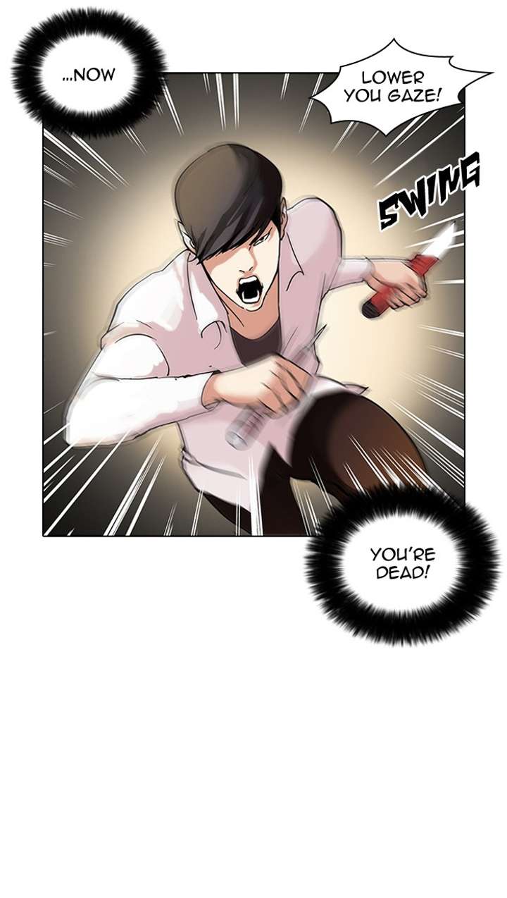Lookism Chapter 55 - Page 62