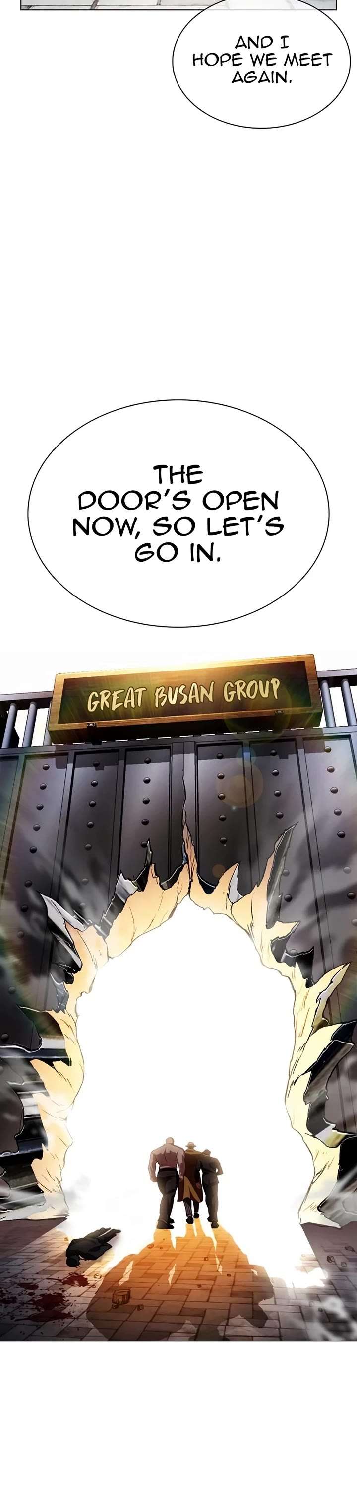 Lookism Chapter 550 - Page 12