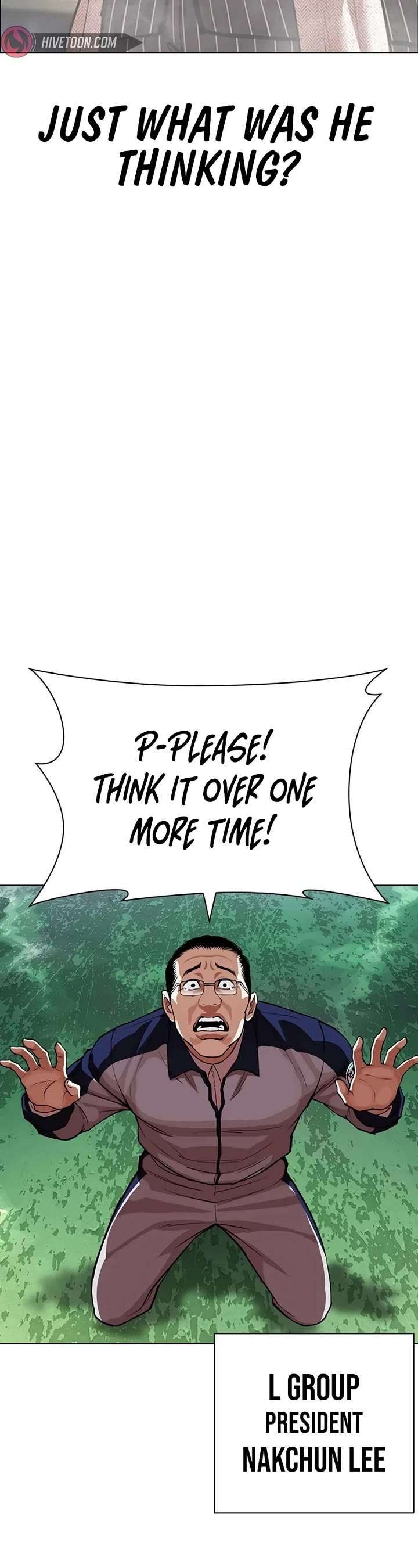 Lookism Chapter 550 - Page 29