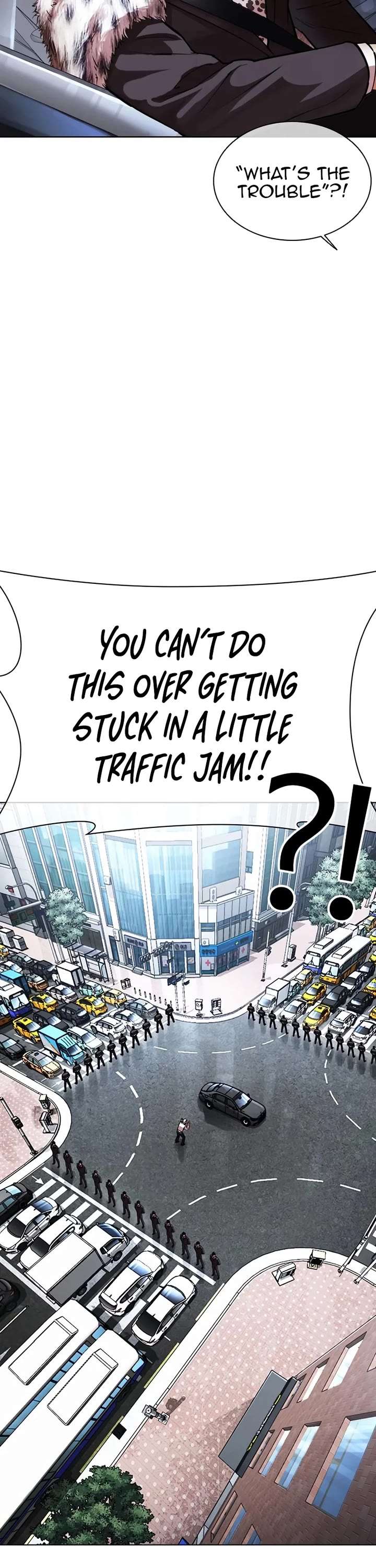 Lookism Chapter 550 - Page 36