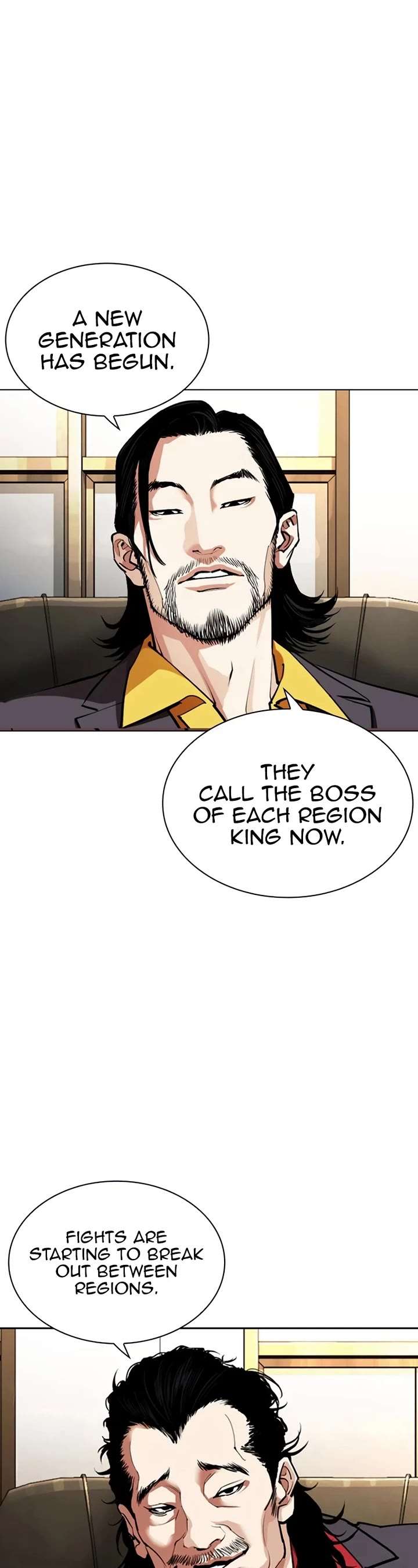 Lookism Chapter 550 - Page 59