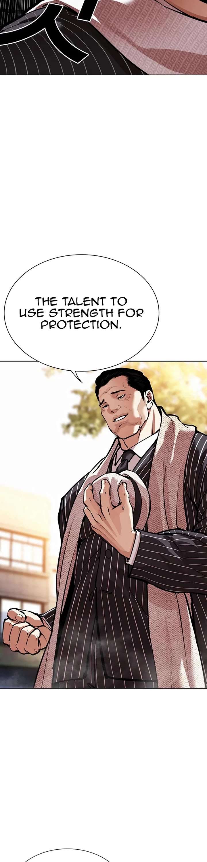 Lookism Chapter 550 - Page 6