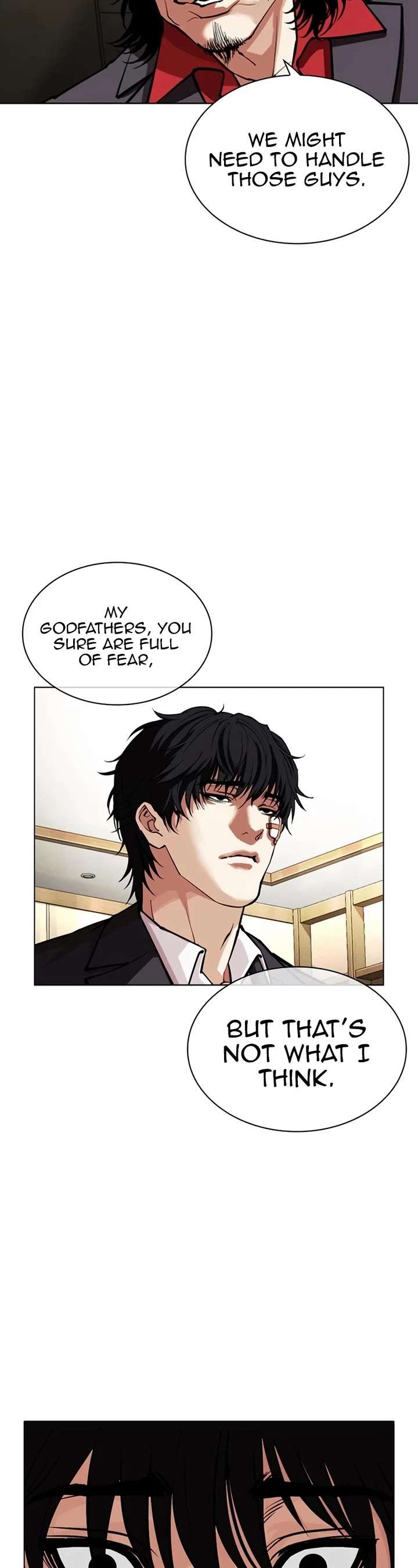 Lookism Chapter 550 - Page 60