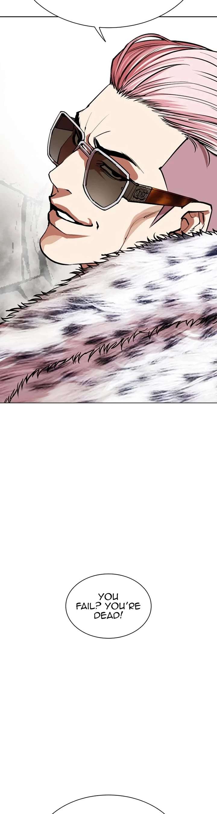 Lookism Chapter 550 - Page 64