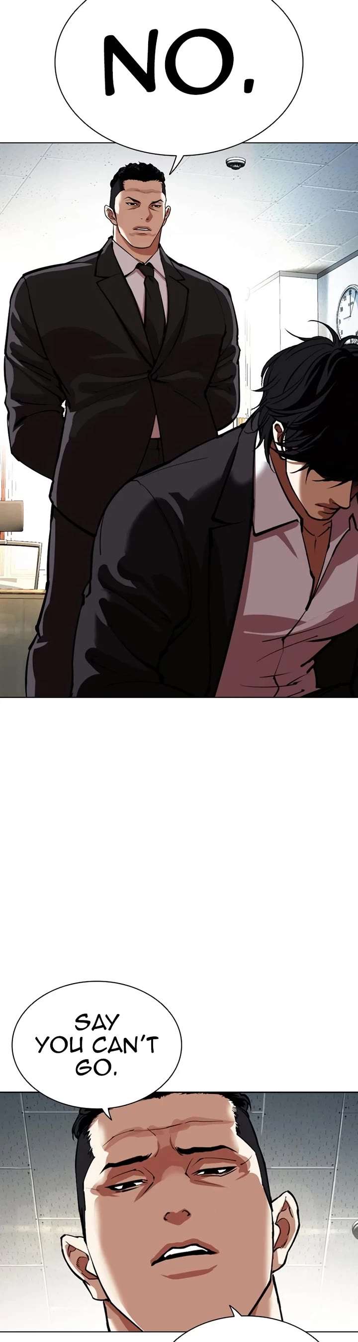 Lookism Chapter 550 - Page 65